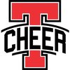 Travis High School Cheer